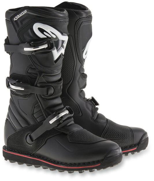 Tech-T Boots