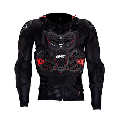 LEATT 5.5 Evo Body Protector Men, Women