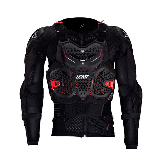 LEATT 5.5 Evo Body Protector Men, Women
