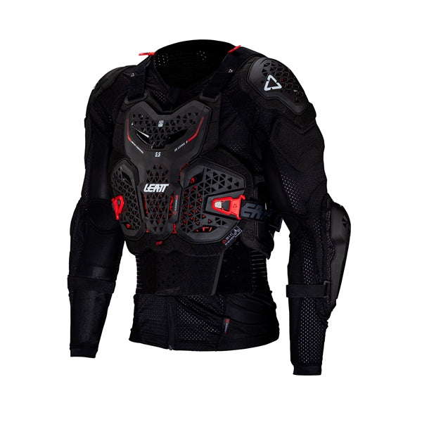LEATT 5.5 Evo Body Protector Men, Women