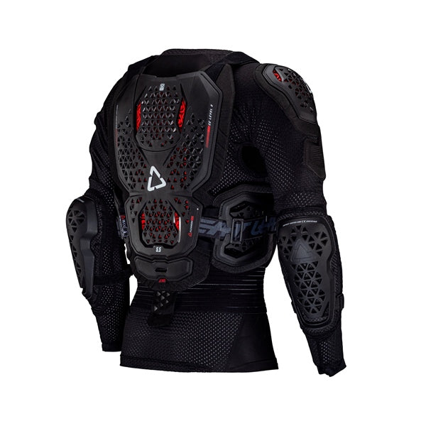 LEATT 5.5 Evo Body Protector Men, Women