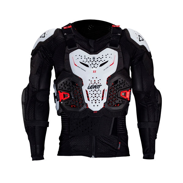 LEATT 5.5 Evo Body Protector Men, Women