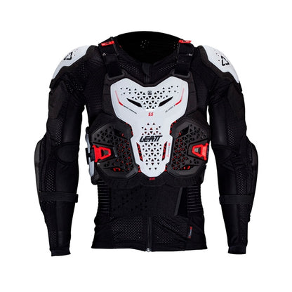 LEATT 5.5 Evo Body Protector Men, Women