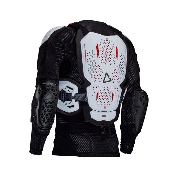 LEATT 5.5 Evo Body Protector Men, Women
