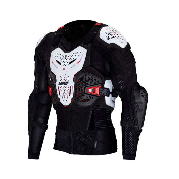 LEATT 5.5 Evo Body Protector Men, Women