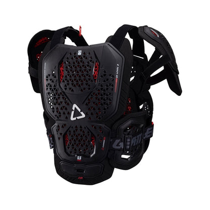 LEATT 5.5 Evo Pro Chest Protector Men, Women
