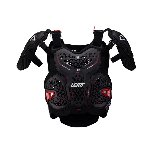 LEATT 5.5 Evo Pro Chest Protector Men, Women