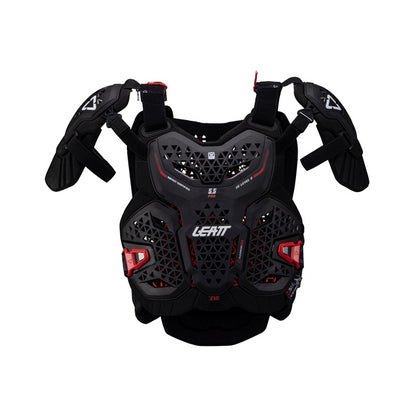 LEATT 5.5 Evo Pro Chest Protector Men, Women