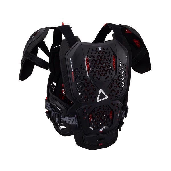 LEATT 5.5 Evo Pro Chest Protector Men, Women