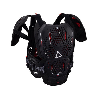 LEATT 5.5 Evo Pro Chest Protector Men, Women