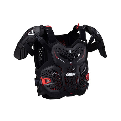 LEATT 5.5 Evo Pro Chest Protector Men, Women