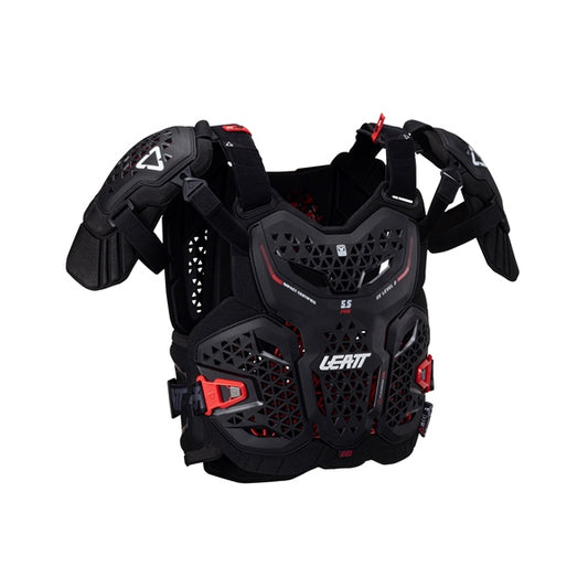 LEATT 5.5 Evo Pro Chest Protector Men, Women