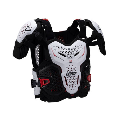 LEATT 5.5 Evo Pro Chest Protector Men, Women