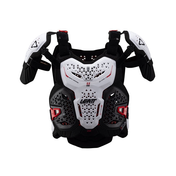 LEATT 5.5 Evo Pro Chest Protector Men, Women