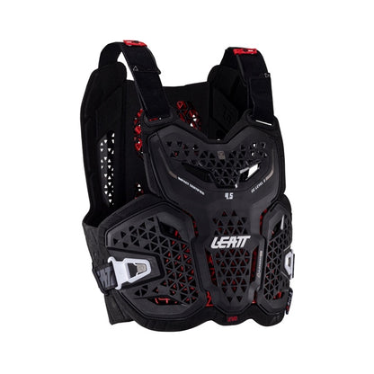 LEATT 4.5 Evo Chest Protector Men, Women