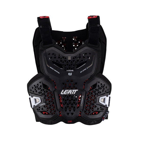 LEATT 4.5 Evo Chest Protector Men, Women