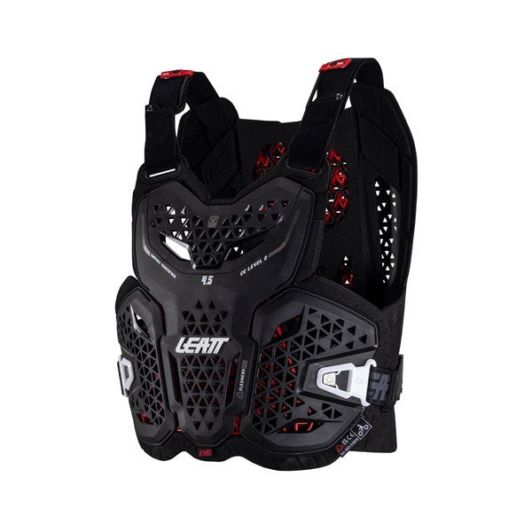 LEATT 4.5 Evo Chest Protector Men, Women