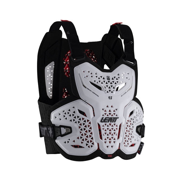 LEATT 4.5 Evo Chest Protector Men, Women