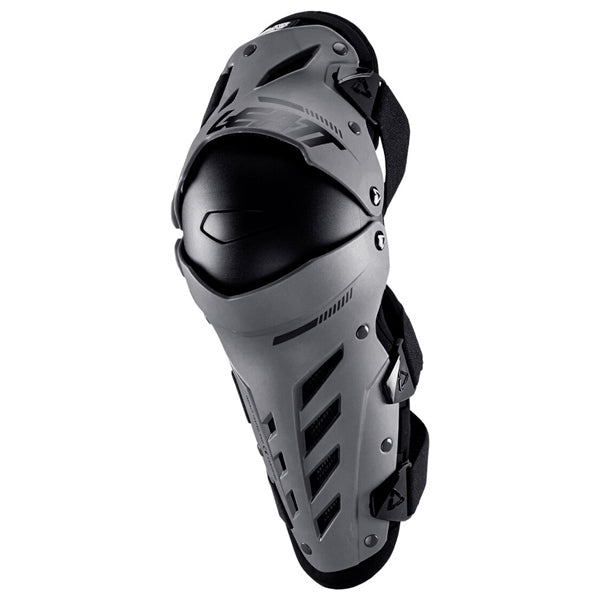 LEATT Dual Axis Pro Knee & Shin Guard Men, Women