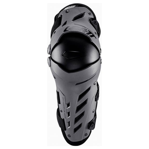 LEATT Dual Axis Pro Knee & Shin Guard Men, Women