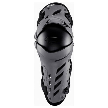 LEATT Dual Axis Pro Knee & Shin Guard Men, Women