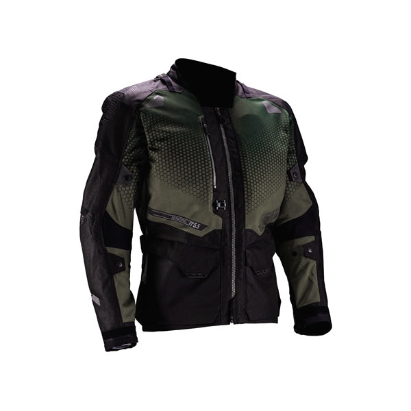 LEATT ADV Flowtour 5.5 Jacket