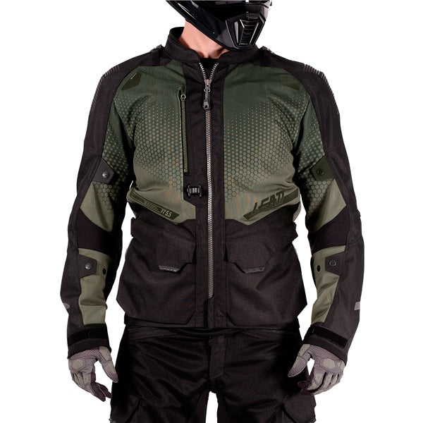 LEATT ADV Flowtour 5.5 Jacket