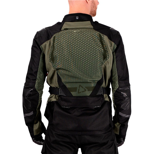 LEATT ADV Flowtour 5.5 Jacket