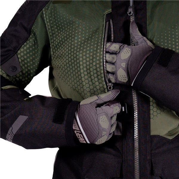 LEATT ADV Flowtour 5.5 Jacket