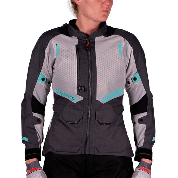 LEATT ADV Flowtour 5.5 Jacket