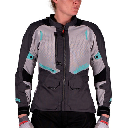 LEATT ADV Flowtour 5.5 Jacket