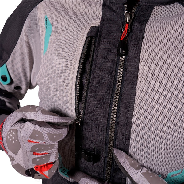 LEATT ADV Flowtour 5.5 Jacket