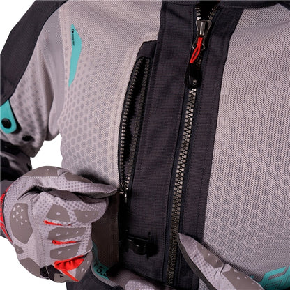 LEATT ADV Flowtour 5.5 Jacket
