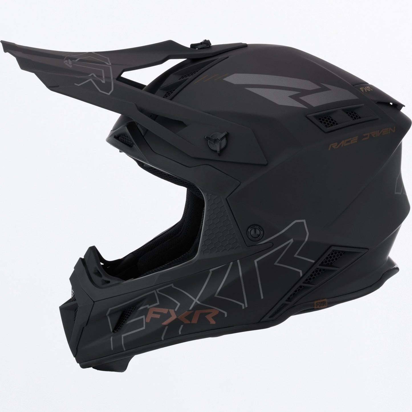 Helium Prime Helmet