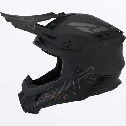 Helium Prime Helmet