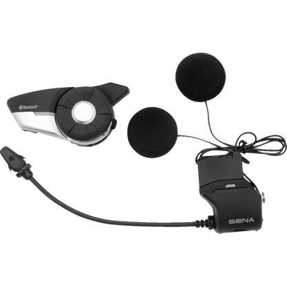 Sena 20S Evo Motorcycle Bluetooth Communicator