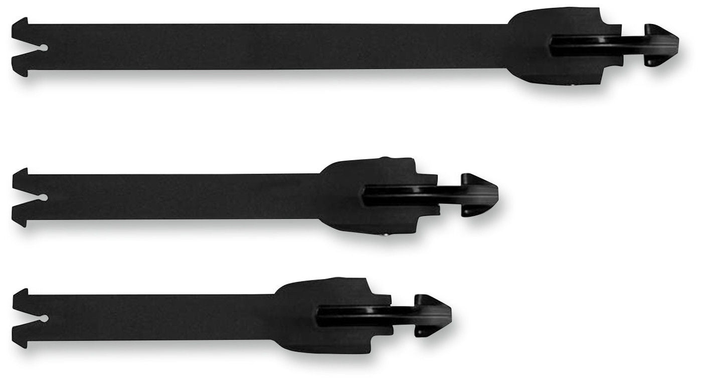 Tech 1 / 3 Replacement Strap Kit