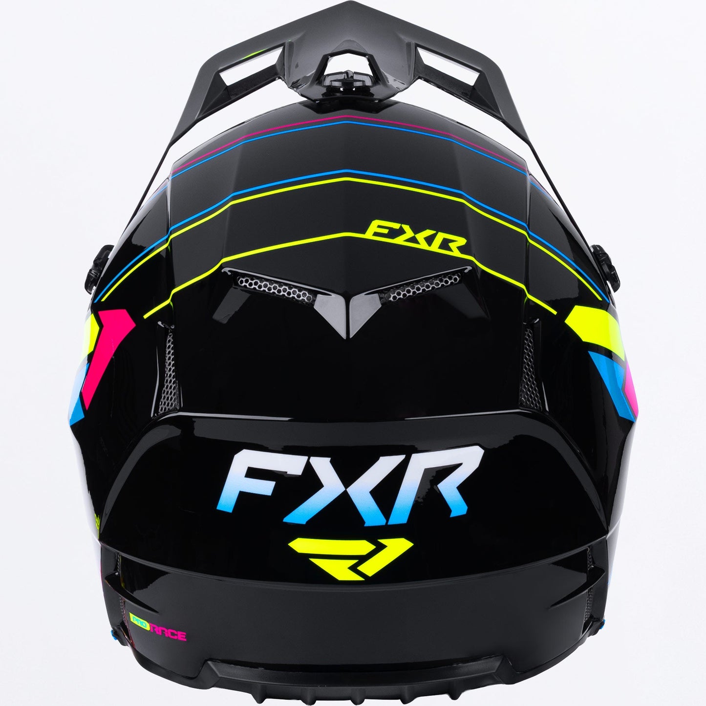 Clutch Comp MX Helmet