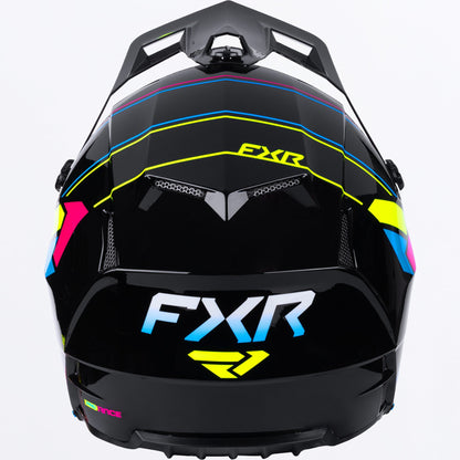 Clutch Comp MX Helmet