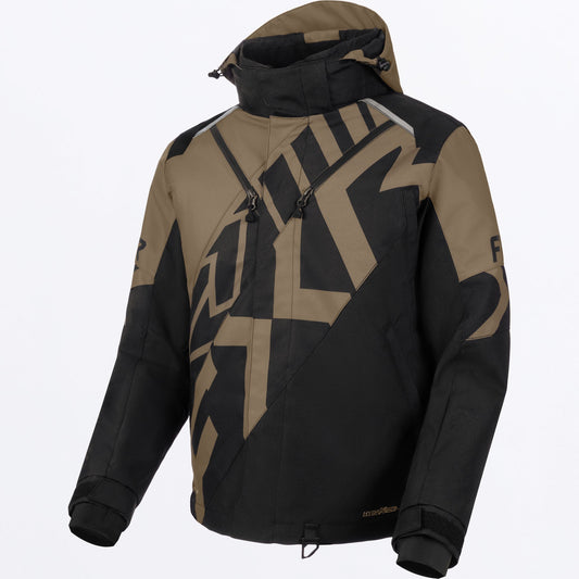 Men's Cold Cross CX Jacket