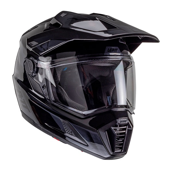 LEATT ADV 8.5 Helmet Kit V25 - Goggle Included