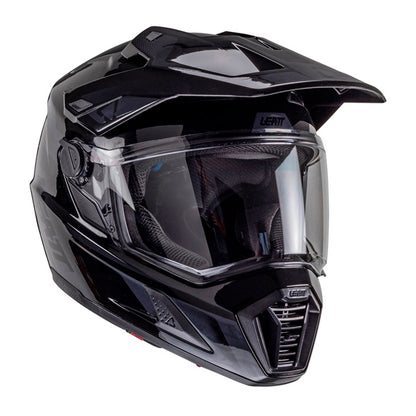 LEATT ADV 8.5 Helmet Kit V25 - Goggle Included