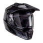 LEATT ADV 8.5 Helmet Kit V25 - Goggle Included
