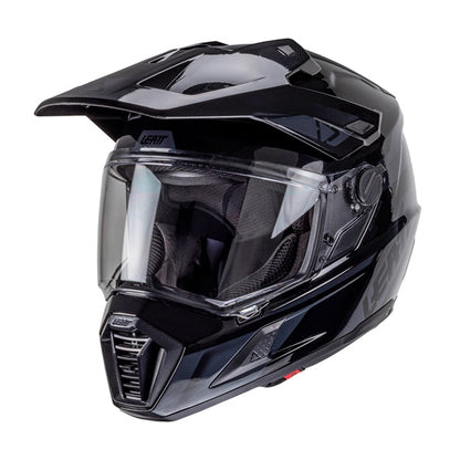 LEATT ADV 8.5 Helmet Kit V25 - Goggle Included