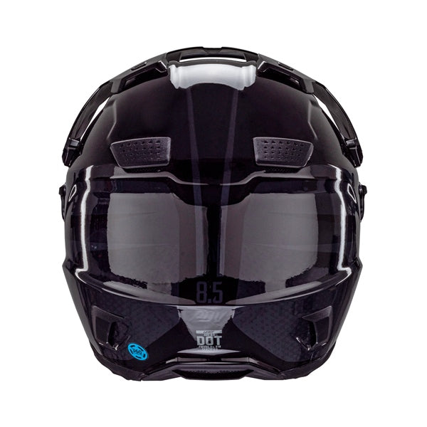 LEATT ADV 8.5 Helmet Kit V25 - Goggle Included