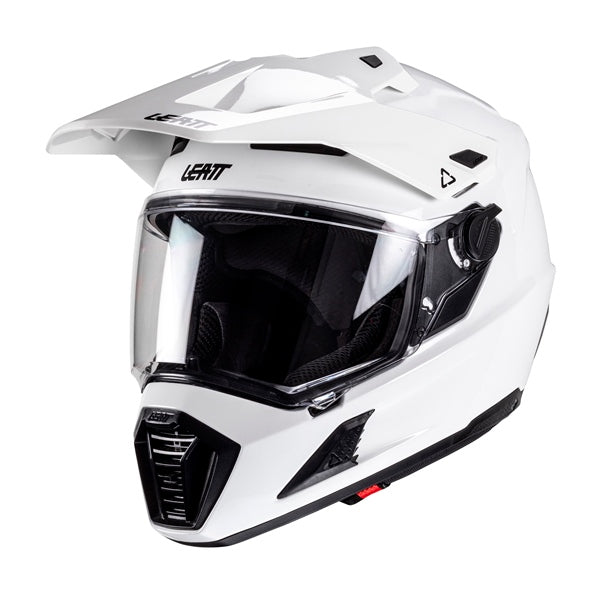 LEATT ADV 8.5 Helmet Kit V25 - Goggle Included