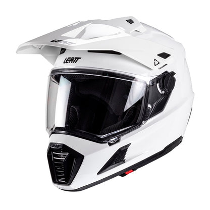 LEATT ADV 8.5 Helmet Kit V25 - Goggle Included