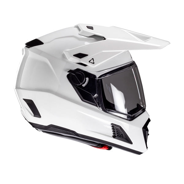 LEATT ADV 8.5 Helmet Kit V25 - Goggle Included