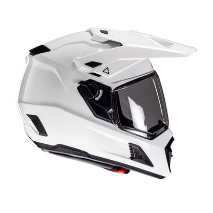 LEATT ADV 8.5 Helmet Kit V25 - Goggle Included