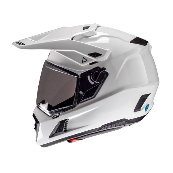 LEATT ADV 8.5 Helmet Kit V25 - Goggle Included